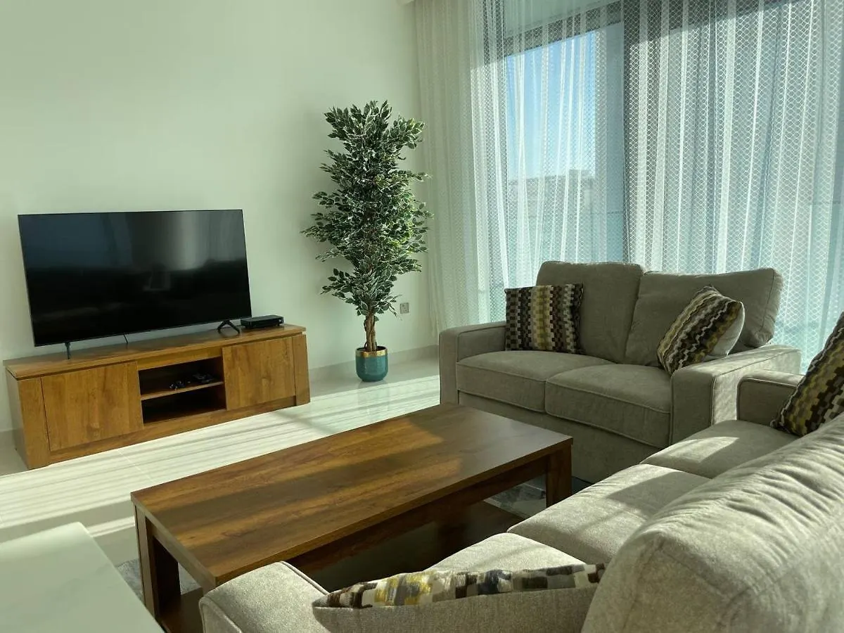 Dar Vacation - Magnificent Palm And Marina View Brown 3Bdr Apartment Dubai 0*,  United Arab Emirates